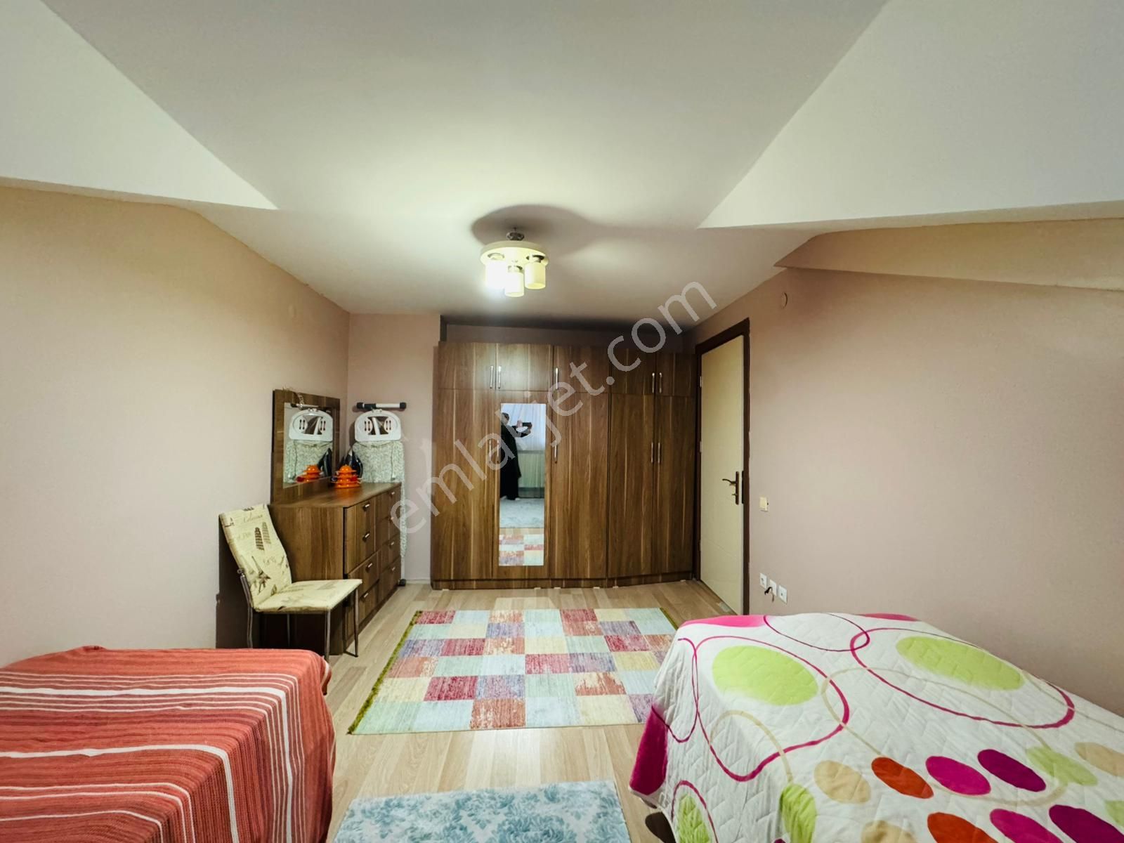 Çerkezköy***merpa İnşaat'tan*** İstasyon Mah'de Site İçerisinde İskanlı 4+1 Dublex - Görsel 18