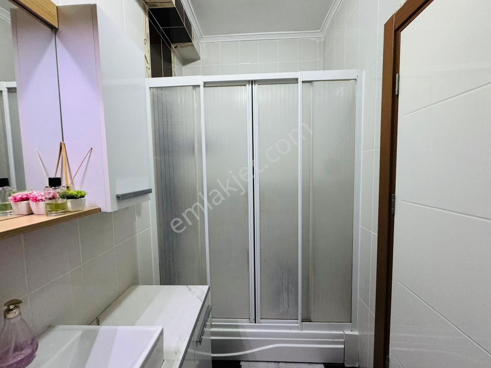 Çerkezköy***merpa İnşaat'tan*** İstasyon Mah'de Site İçerisinde İskanlı 4+1 Dublex - Görsel 11