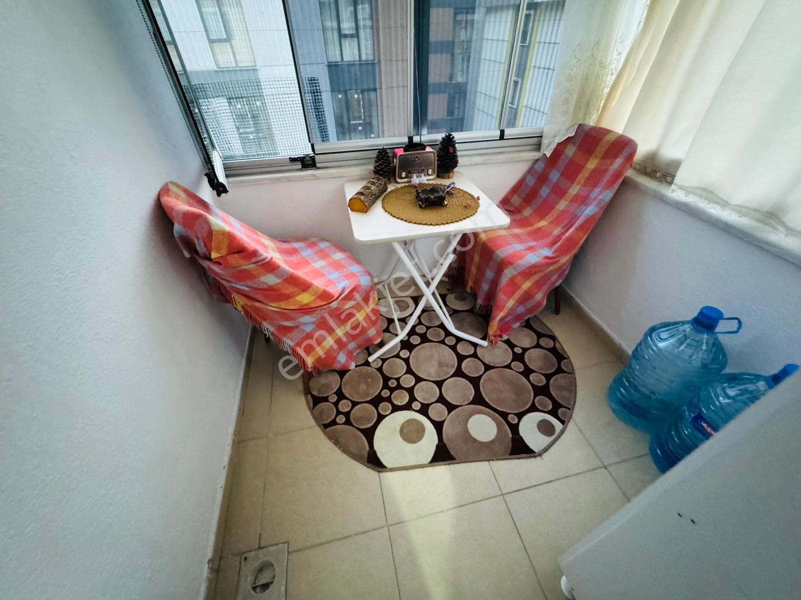 Çerkezköy***merpa İnşaat'tan*** İstasyon Mah'de Site İçerisinde İskanlı 4+1 Dublex - Görsel 9