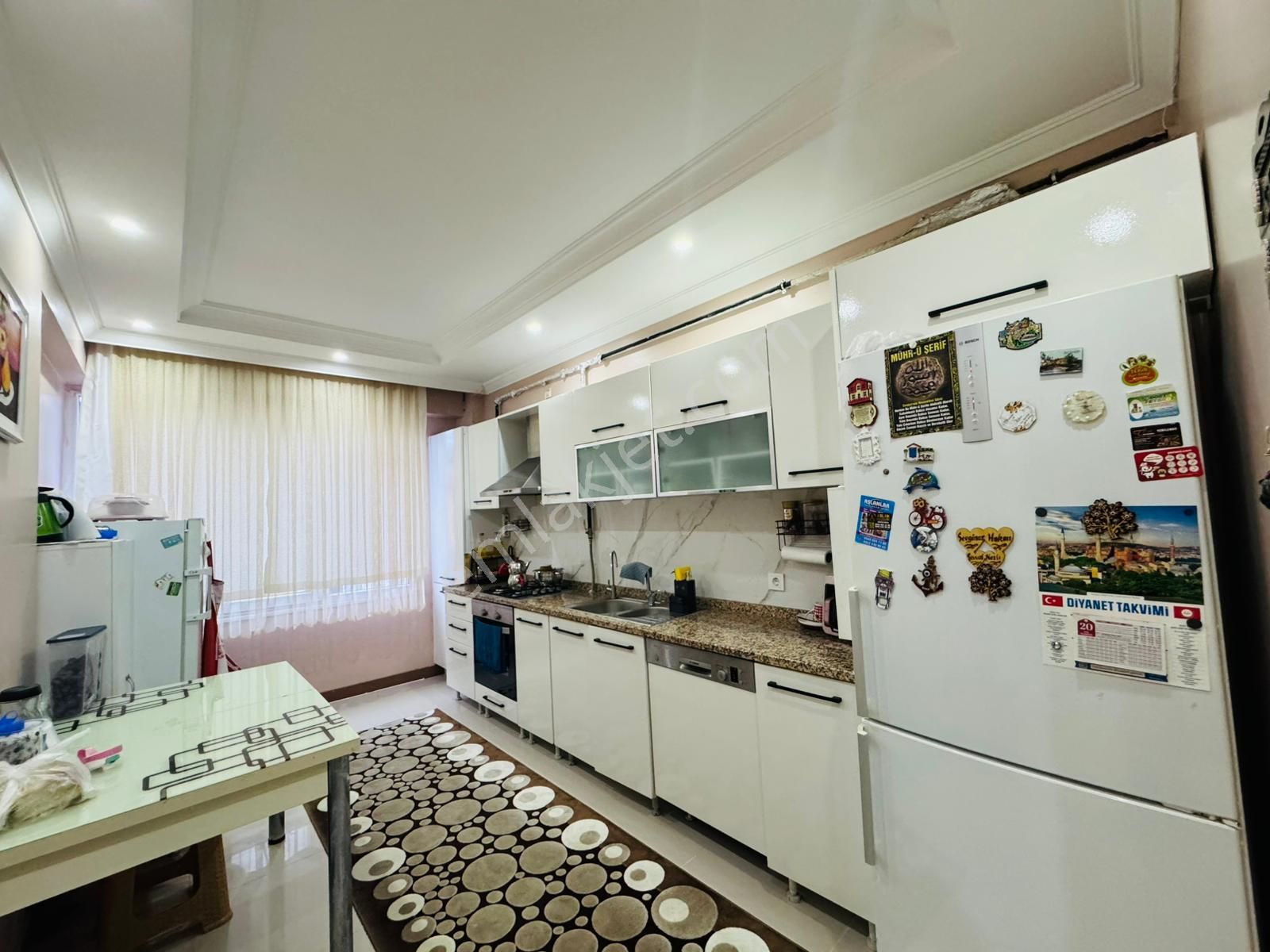 Çerkezköy***merpa İnşaat'tan*** İstasyon Mah'de Site İçerisinde İskanlı 4+1 Dublex - Görsel 2