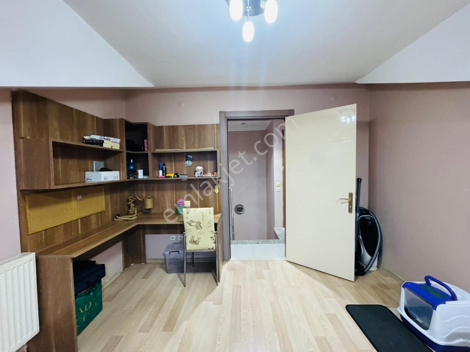 Çerkezköy***merpa İnşaat'tan*** İstasyon Mah'de Site İçerisinde İskanlı 4+1 Dublex - Görsel 25