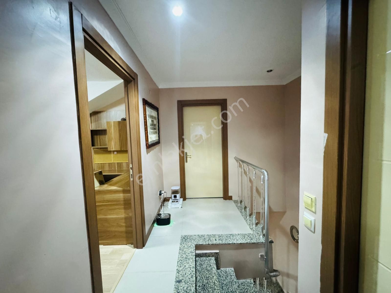 Çerkezköy***merpa İnşaat'tan*** İstasyon Mah'de Site İçerisinde İskanlı 4+1 Dublex - Görsel 13