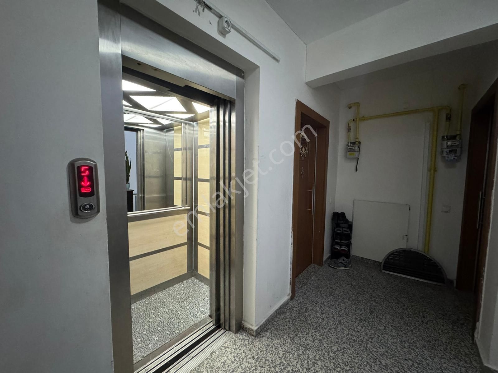 Çerkezköy***merpa İnşaat'tan*** İstasyon Mah'de Site İçerisinde İskanlı 4+1 Dublex - Görsel 29