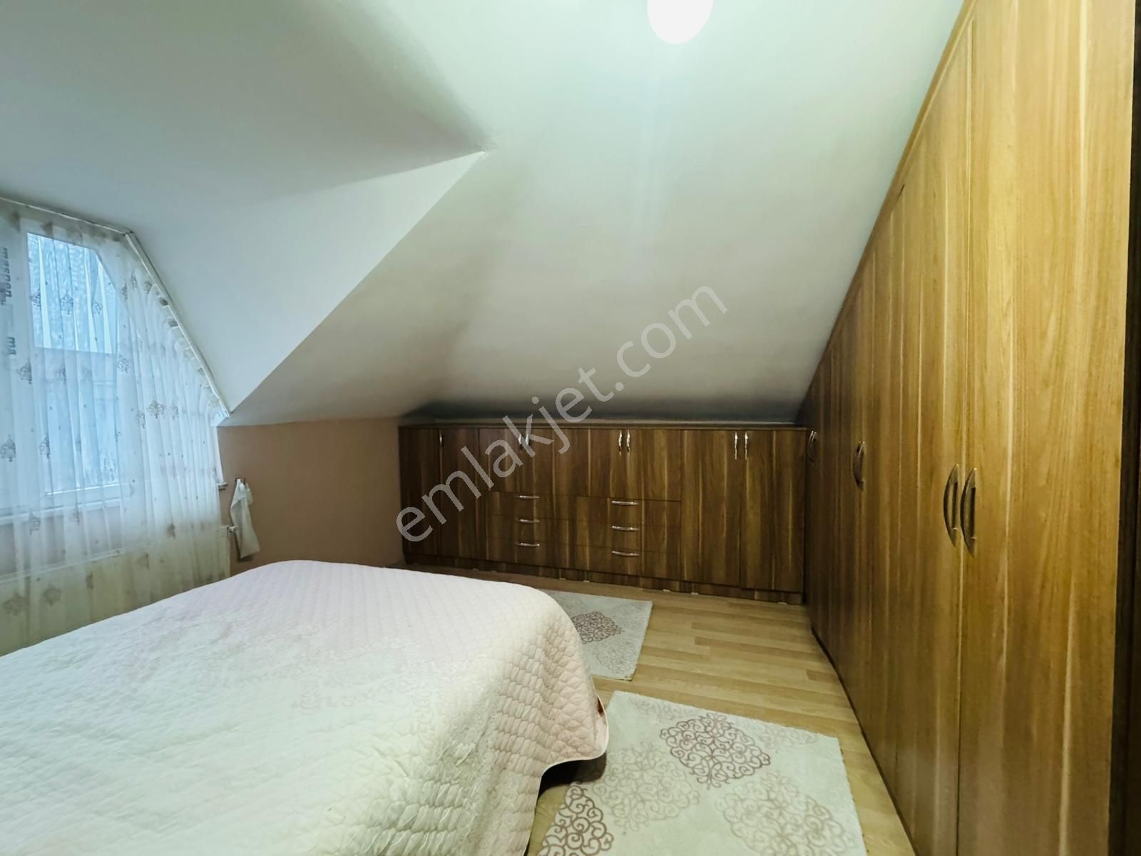 Çerkezköy***merpa İnşaat'tan*** İstasyon Mah'de Site İçerisinde İskanlı 4+1 Dublex - Görsel 17