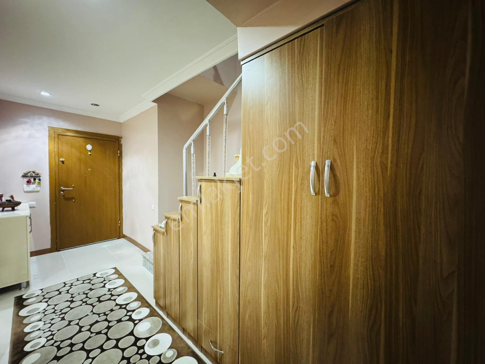 Çerkezköy***merpa İnşaat'tan*** İstasyon Mah'de Site İçerisinde İskanlı 4+1 Dublex - Görsel 12