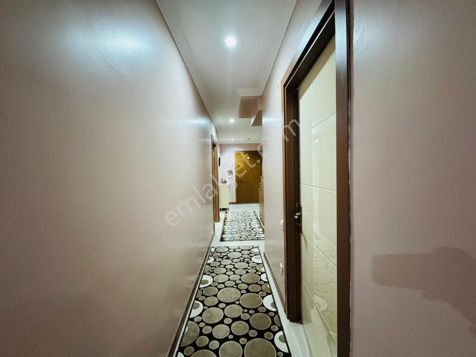 Çerkezköy***merpa İnşaat'tan*** İstasyon Mah'de Site İçerisinde İskanlı 4+1 Dublex - Görsel 14