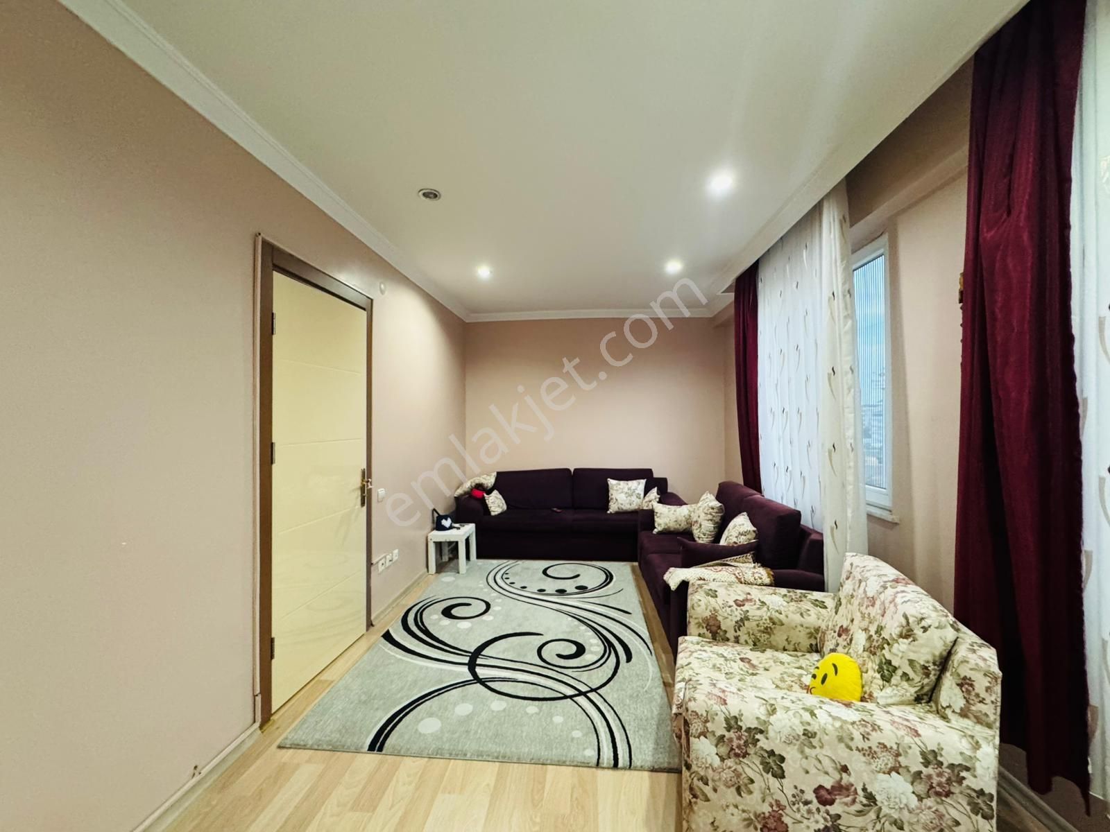 Çerkezköy***merpa İnşaat'tan*** İstasyon Mah'de Site İçerisinde İskanlı 4+1 Dublex - Görsel 20