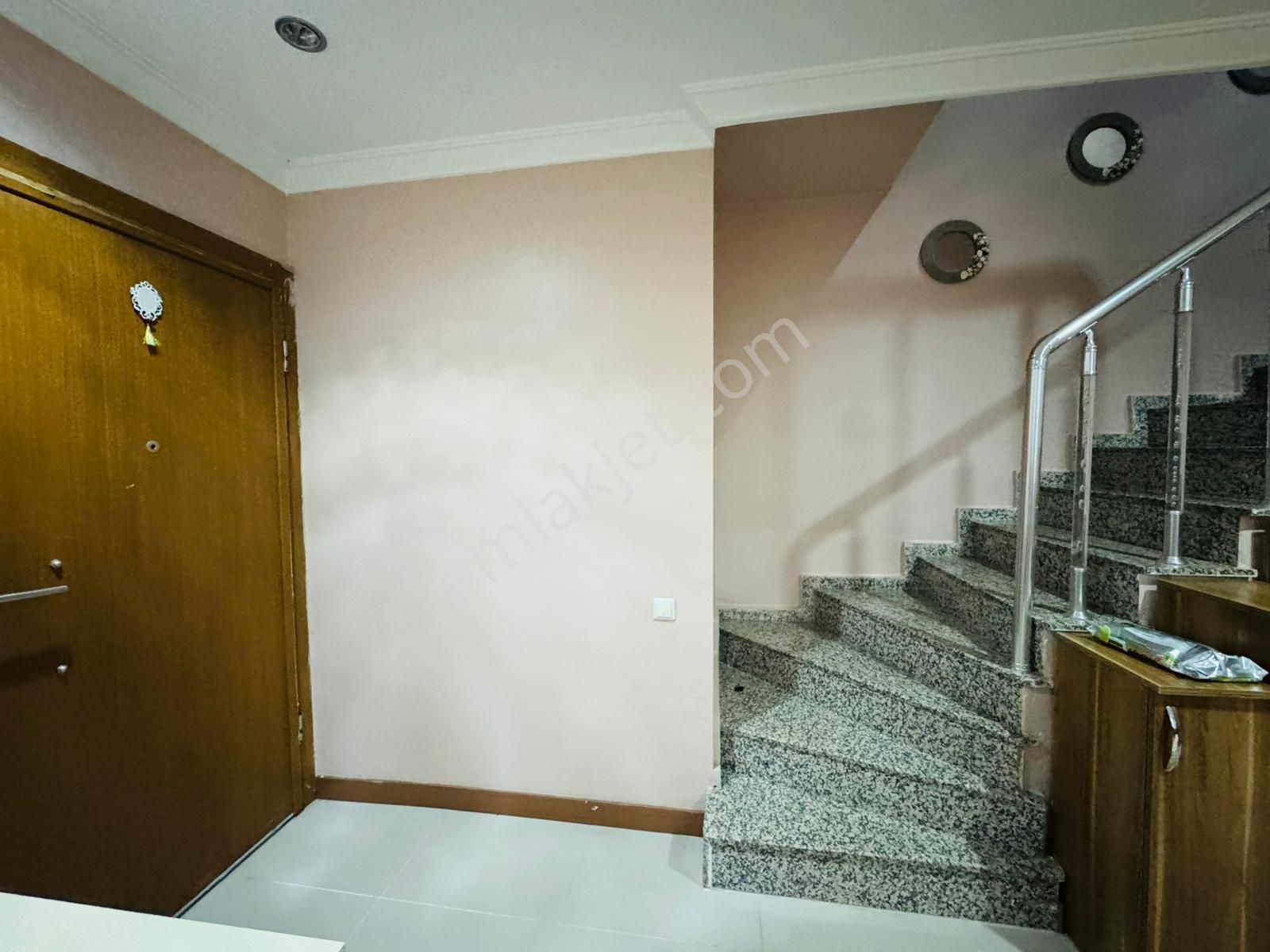 Çerkezköy***merpa İnşaat'tan*** İstasyon Mah'de Site İçerisinde İskanlı 4+1 Dublex - Görsel 7