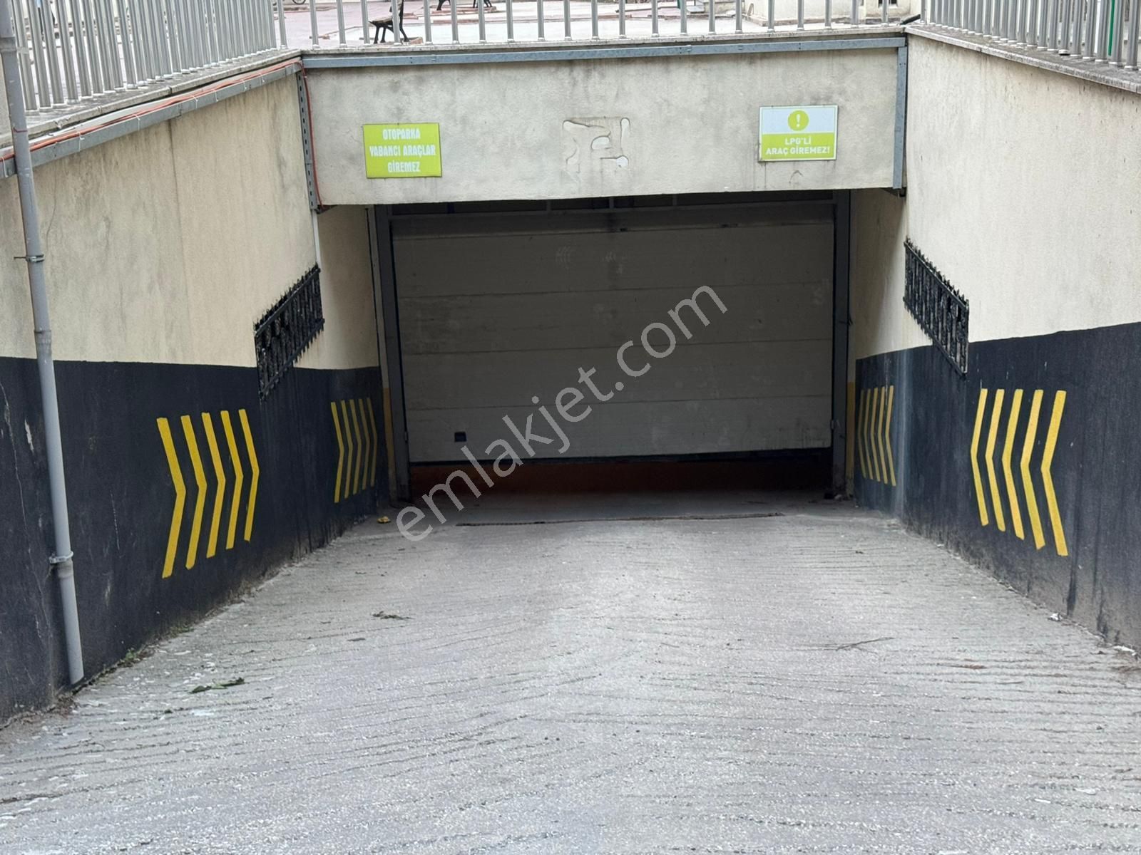 Çerkezköy***merpa İnşaat'tan*** İstasyon Mah'de Site İçerisinde İskanlı 4+1 Dublex - Görsel 30