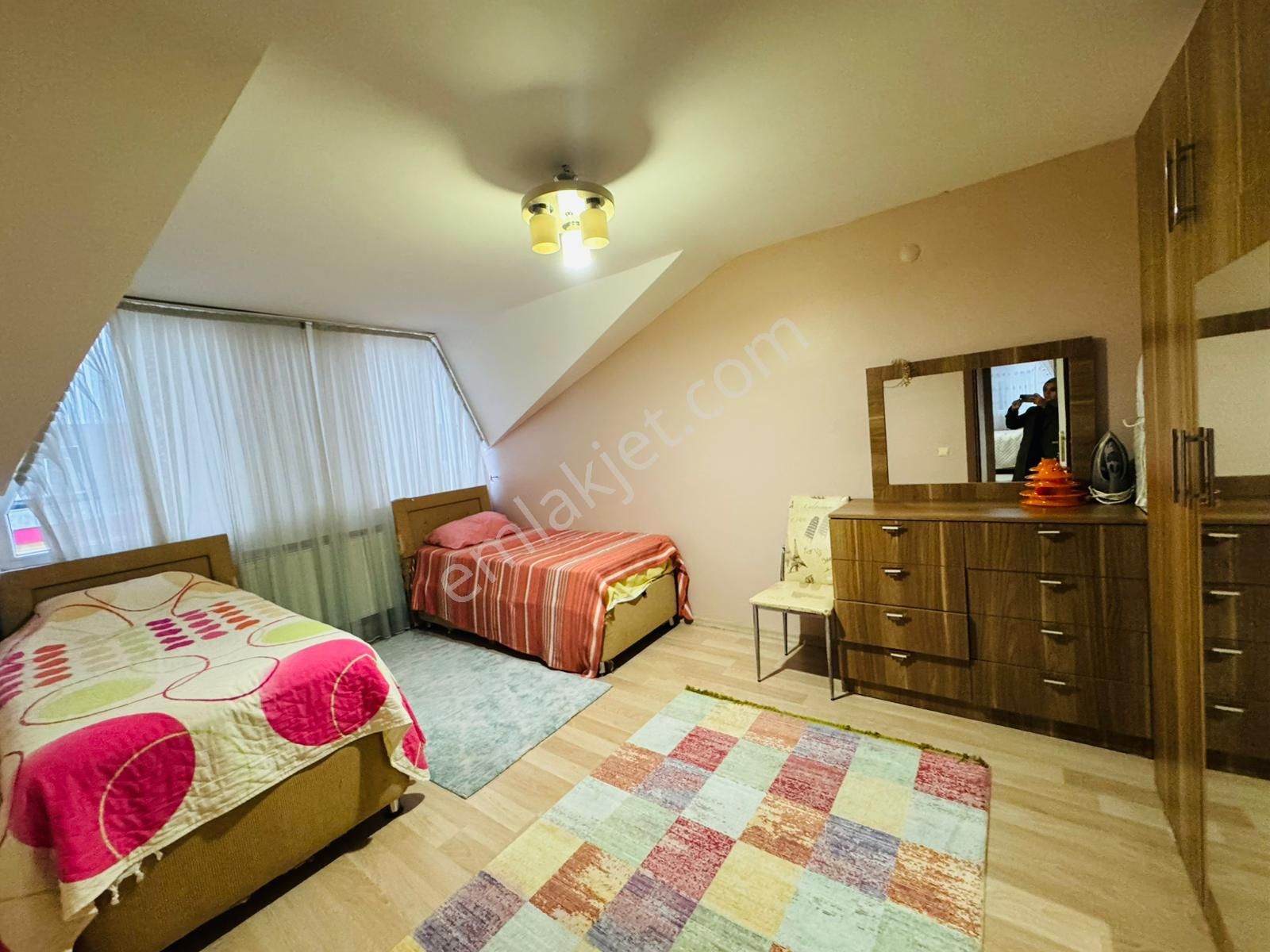 Çerkezköy***merpa İnşaat'tan*** İstasyon Mah'de Site İçerisinde İskanlı 4+1 Dublex - Görsel 16