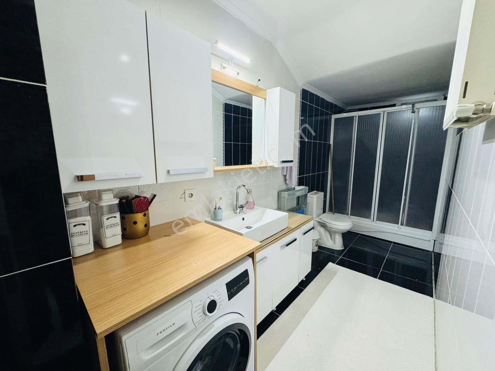 Çerkezköy***merpa İnşaat'tan*** İstasyon Mah'de Site İçerisinde İskanlı 4+1 Dublex - Görsel 26