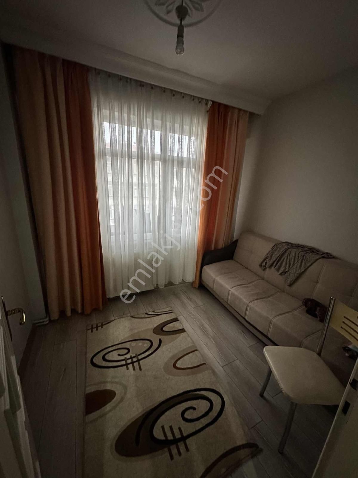 2+1 Cadde Üzeri Geniş Daire Çatı İle Beraber - Görsel 5