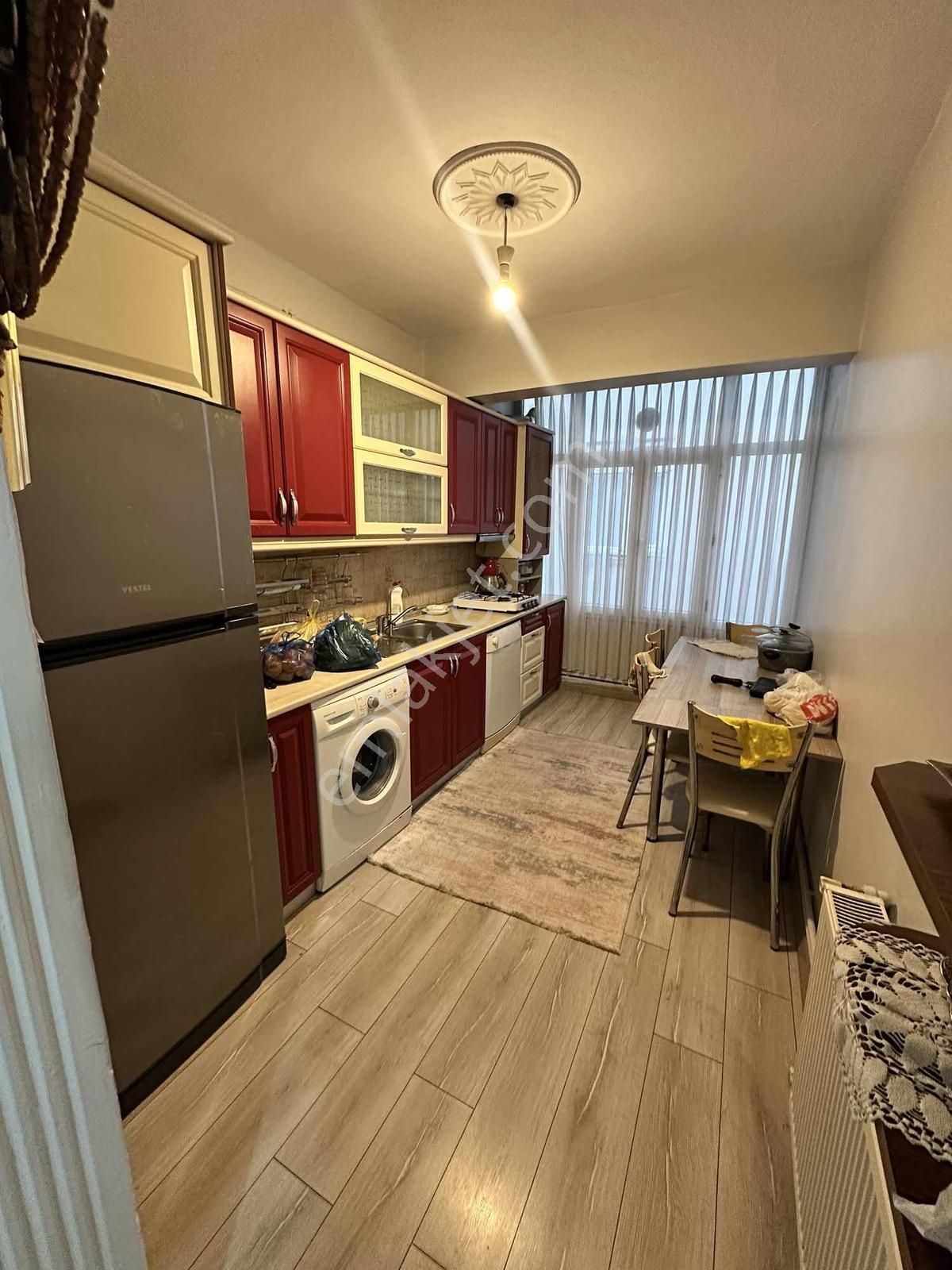 2+1 Cadde Üzeri Geniş Daire Çatı İle Beraber - Görsel 15