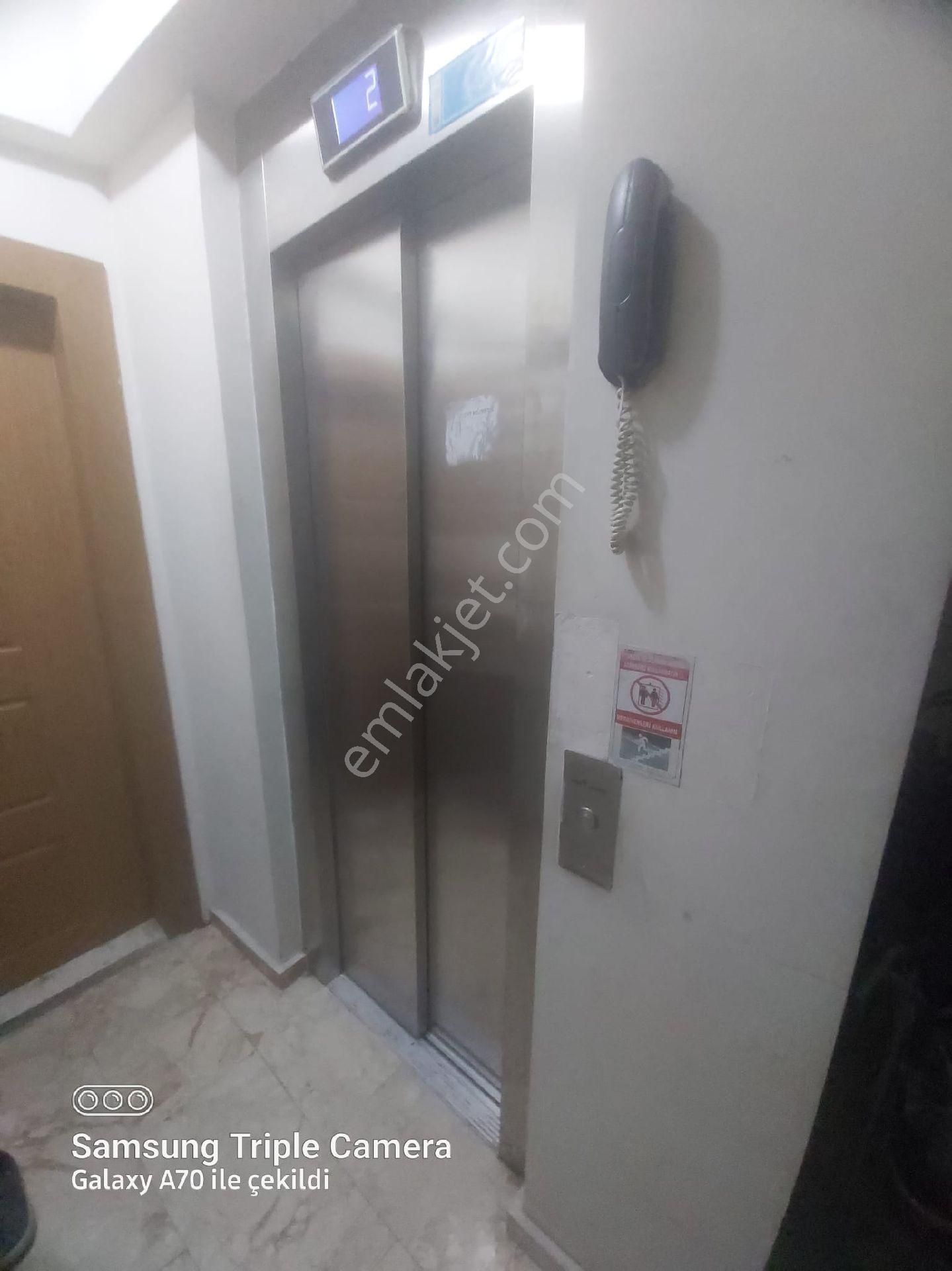 Satılık Düz Giriş Daire - Görsel 21