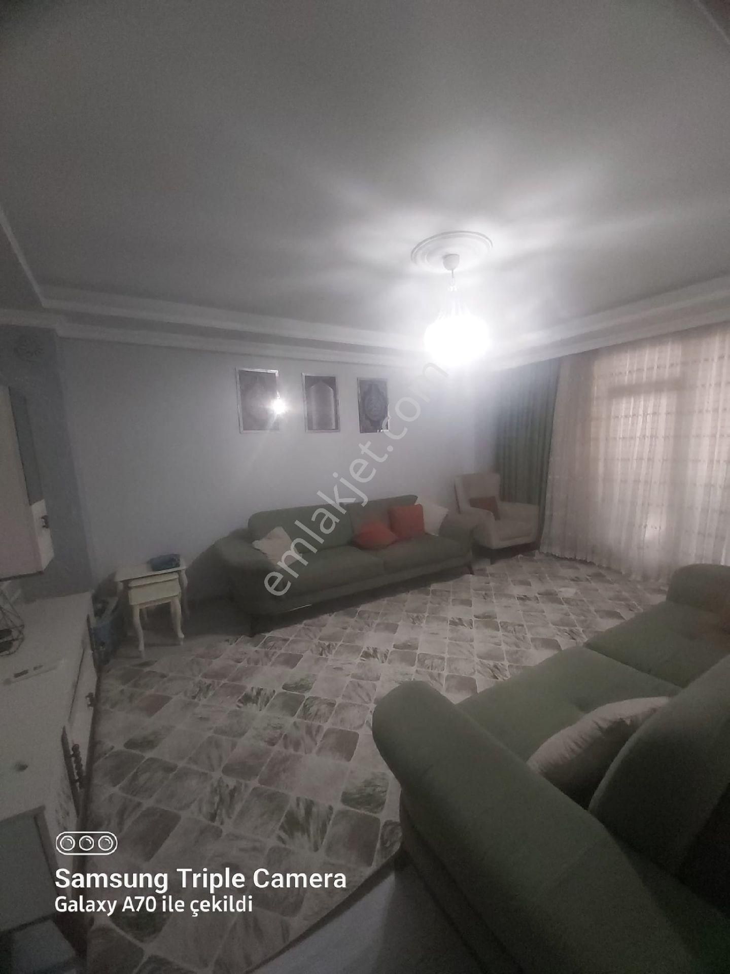 Satılık Düz Giriş Daire - Görsel 11