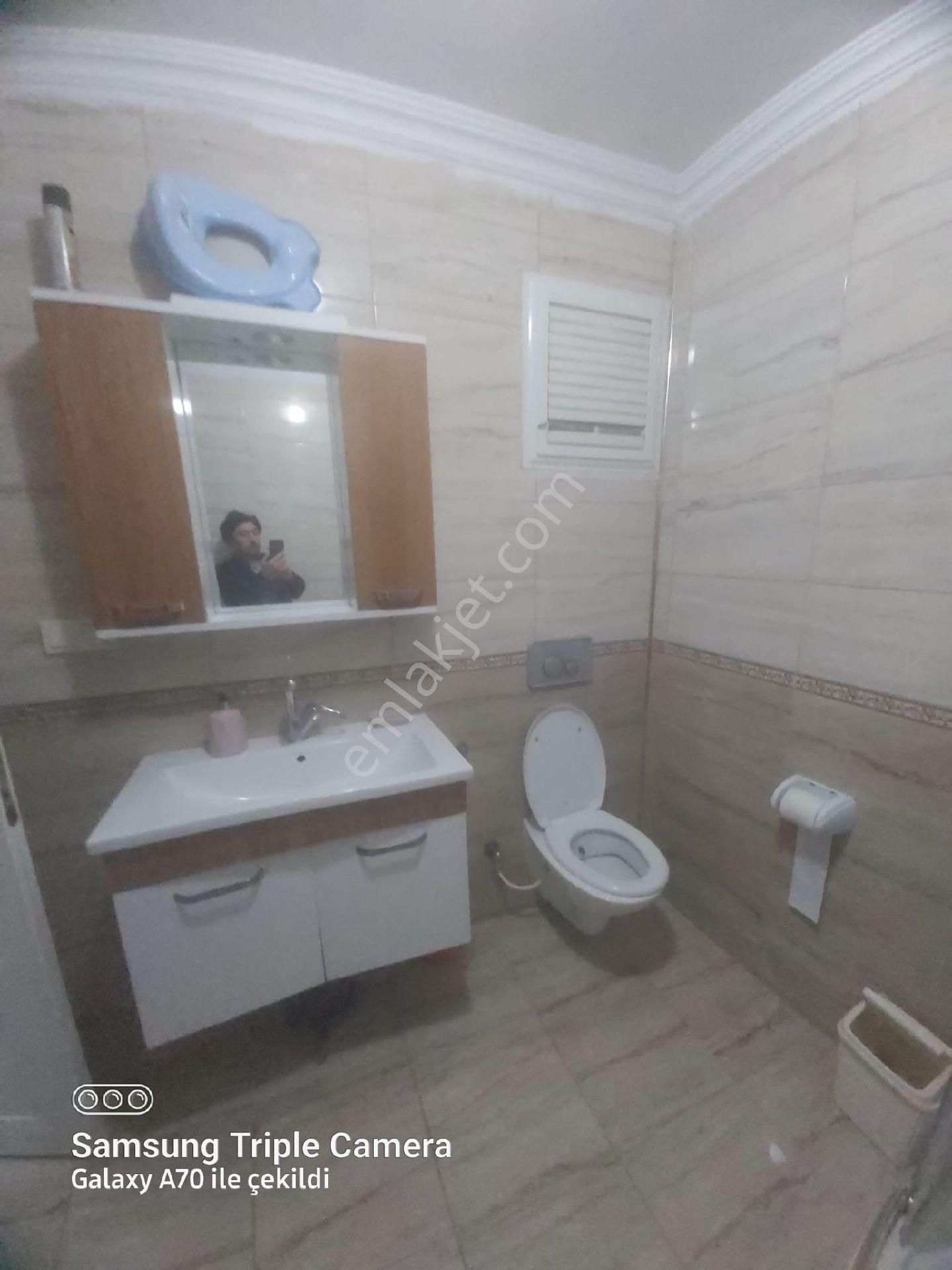 Satılık Düz Giriş Daire - Görsel 15