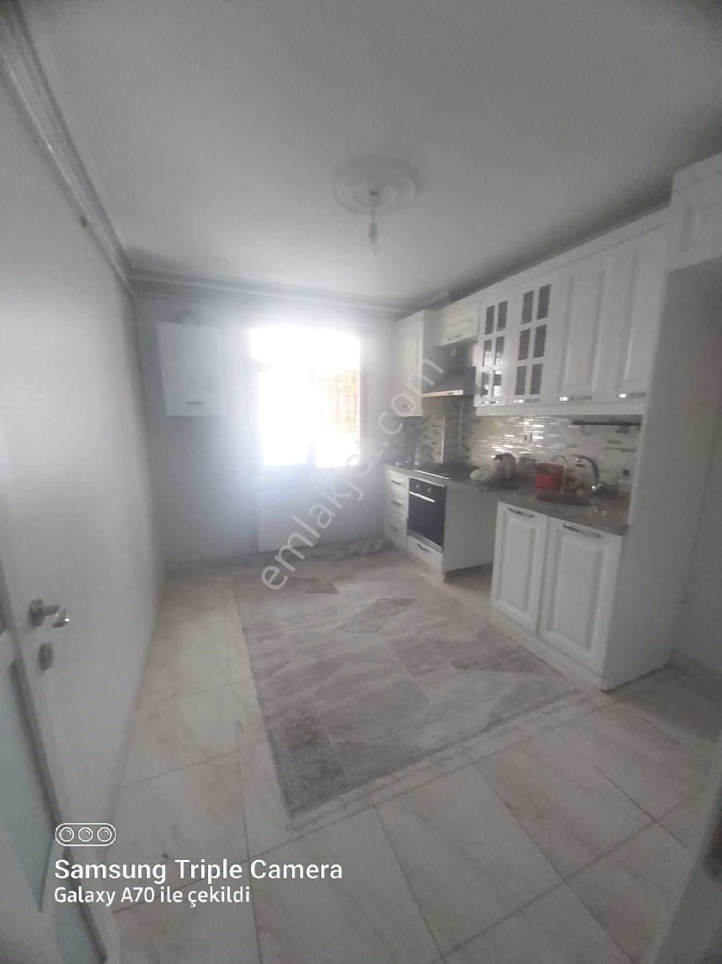 Satılık Düz Giriş Daire - Görsel 3