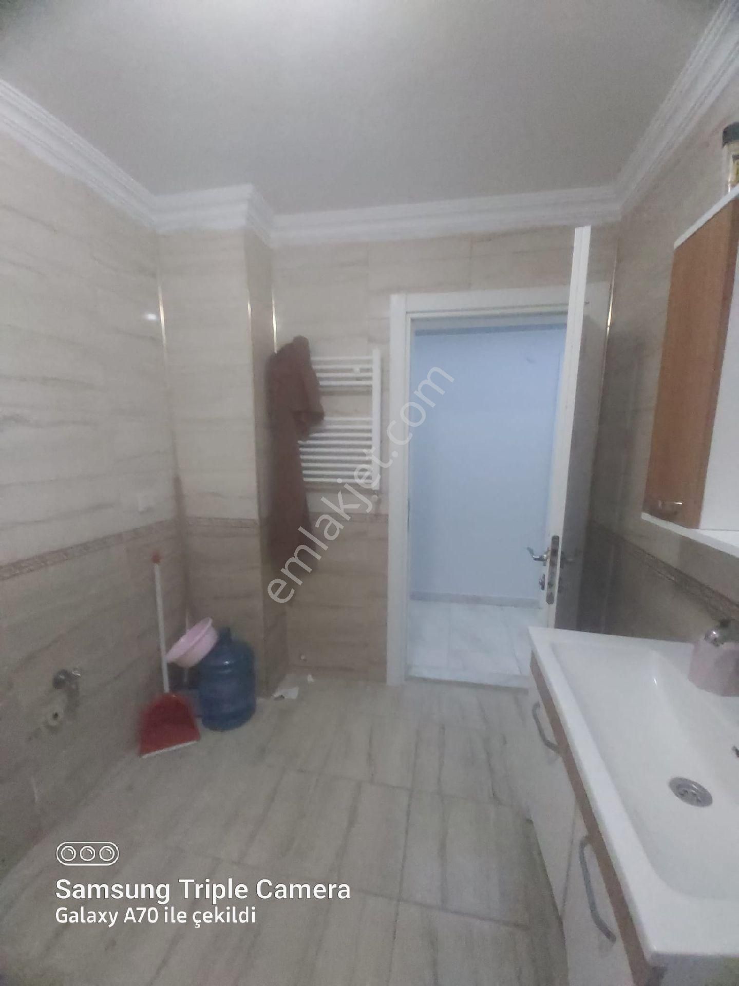 Satılık Düz Giriş Daire - Görsel 17