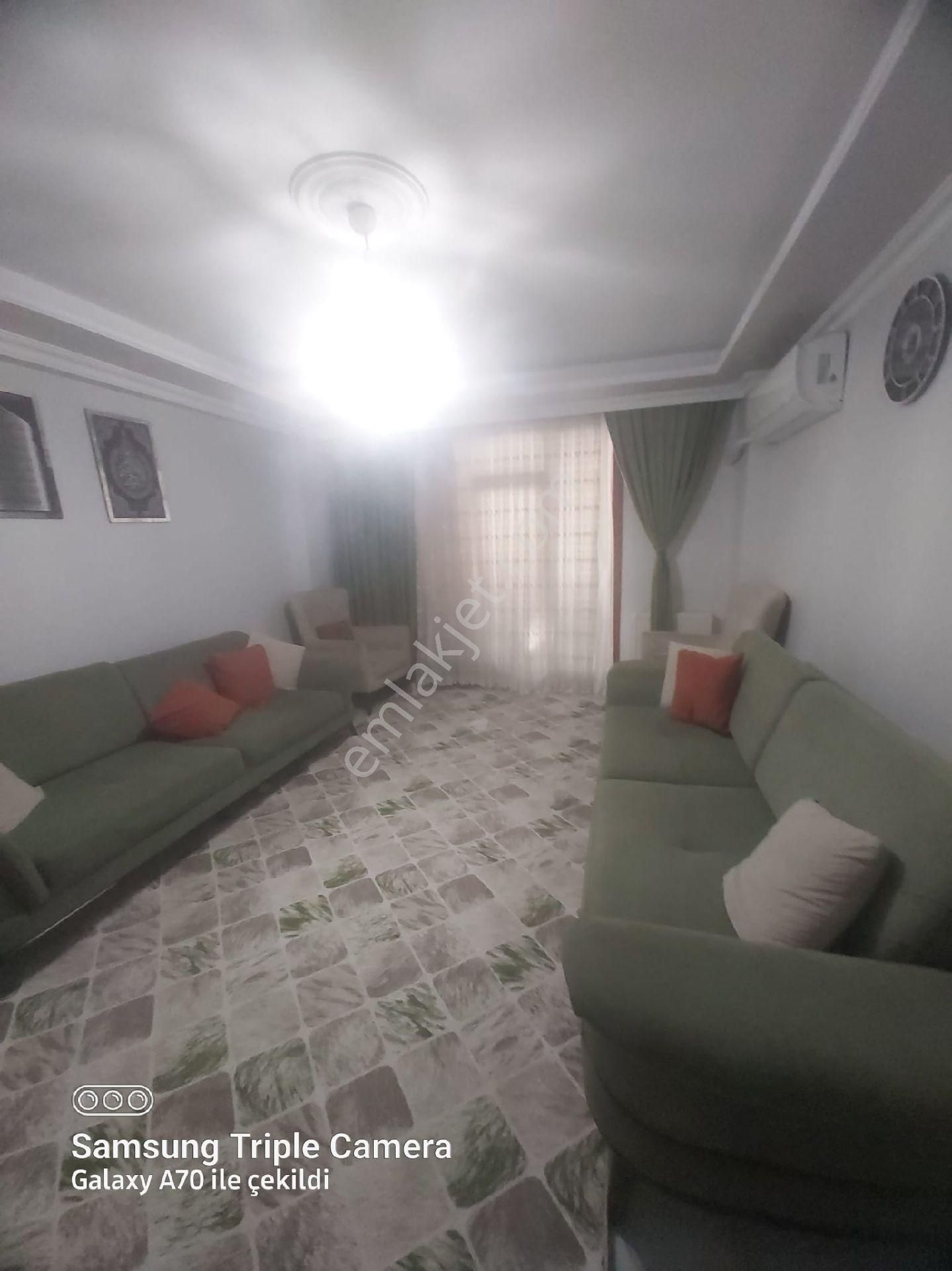 Satılık Düz Giriş Daire - Görsel 8