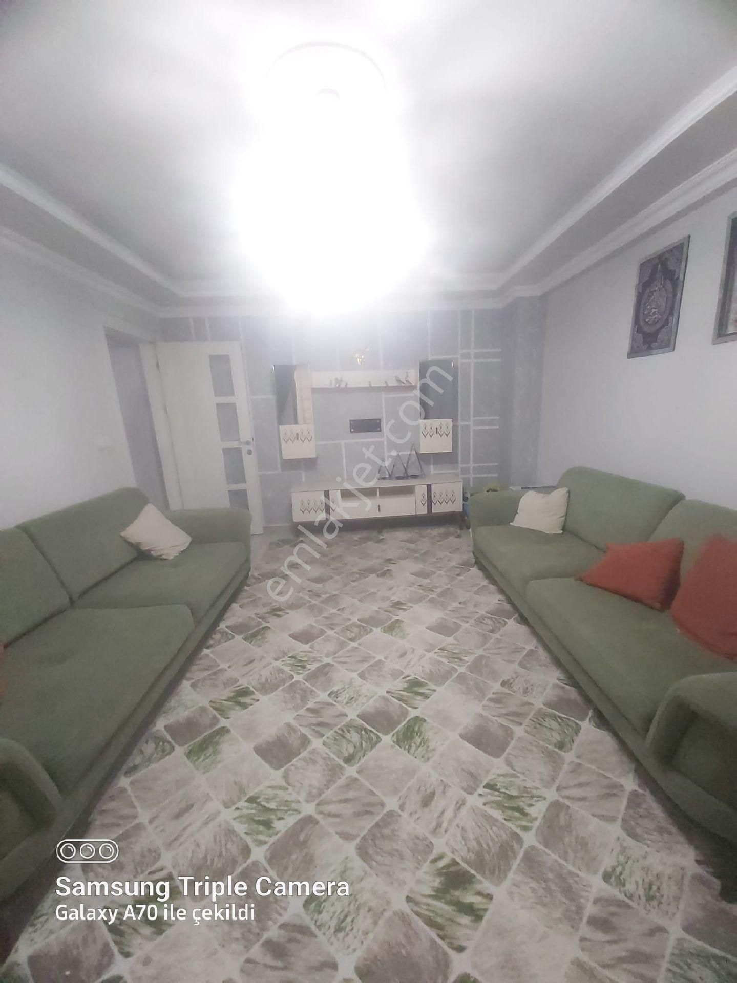 Satılık Düz Giriş Daire - Görsel 9