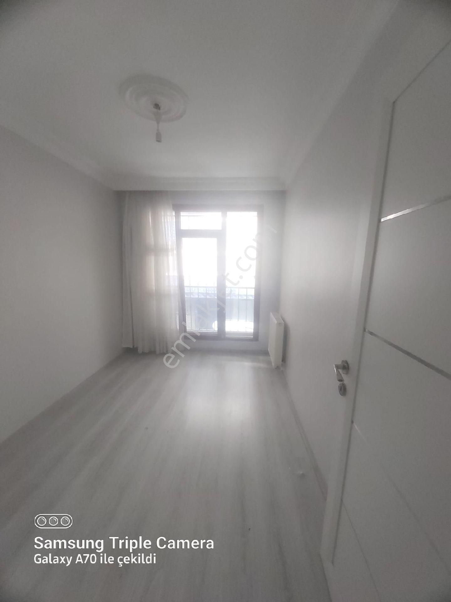 Satılık Düz Giriş Daire