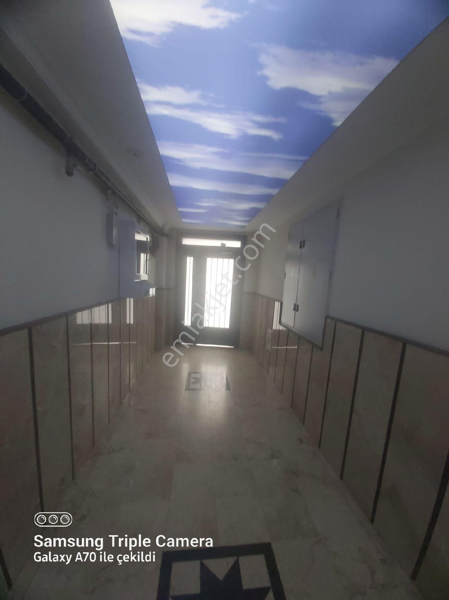 Satılık Düz Giriş Daire - Görsel 22