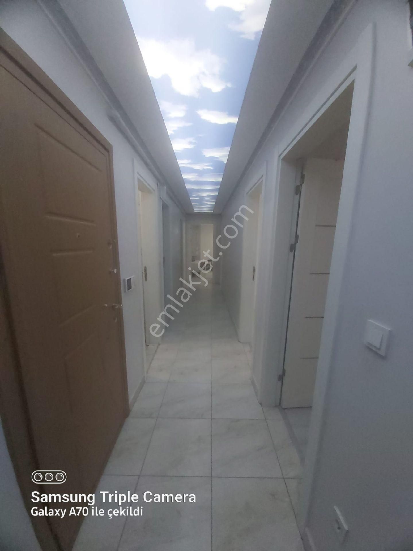 Satılık Düz Giriş Daire - Görsel 20