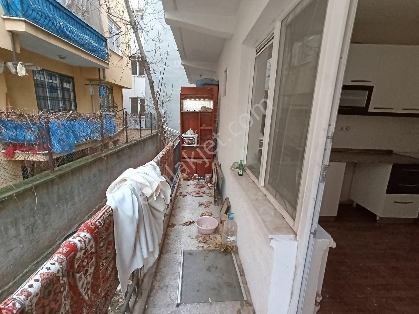 Kristal Unity'den Işıklar Mahallesin'de Satılık 2+1 Daire - Görsel 9