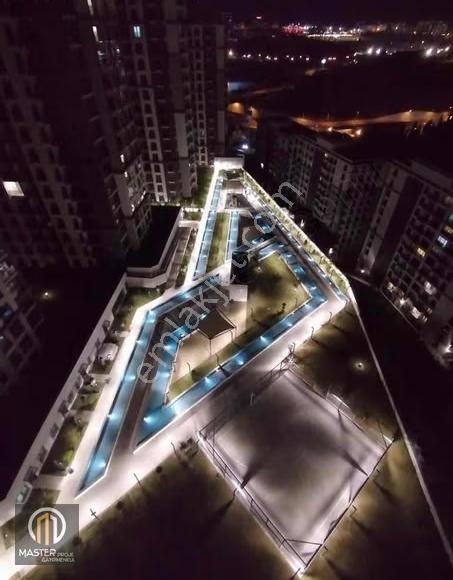 Master Proje Gayrimenkul'den Ebeveyn Banyolu Kiralık Daire - Görsel 7