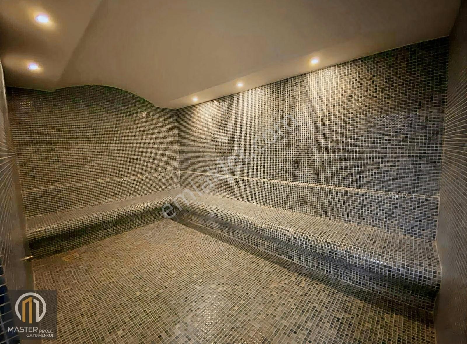Master Proje Gayrimenkul'den Ebeveyn Banyolu Kiralık Daire - Görsel 24