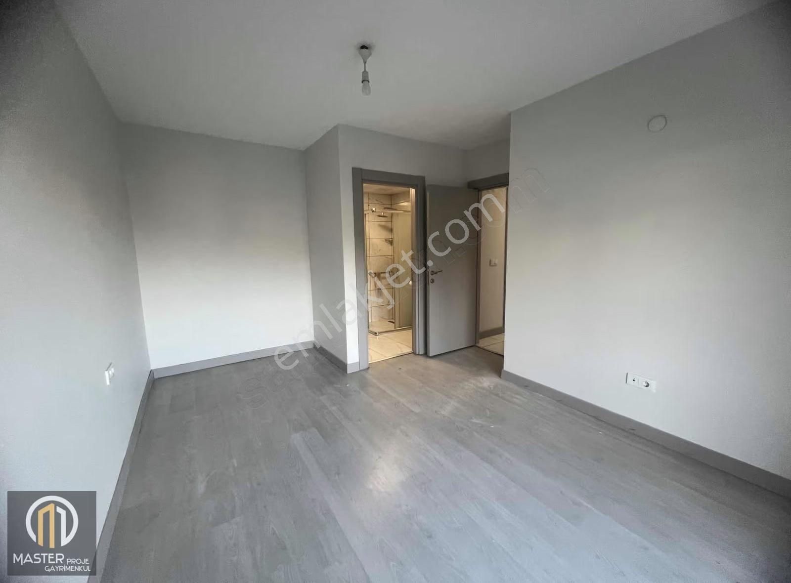 Master Proje Gayrimenkul'den Ebeveyn Banyolu Kiralık Daire - Görsel 2
