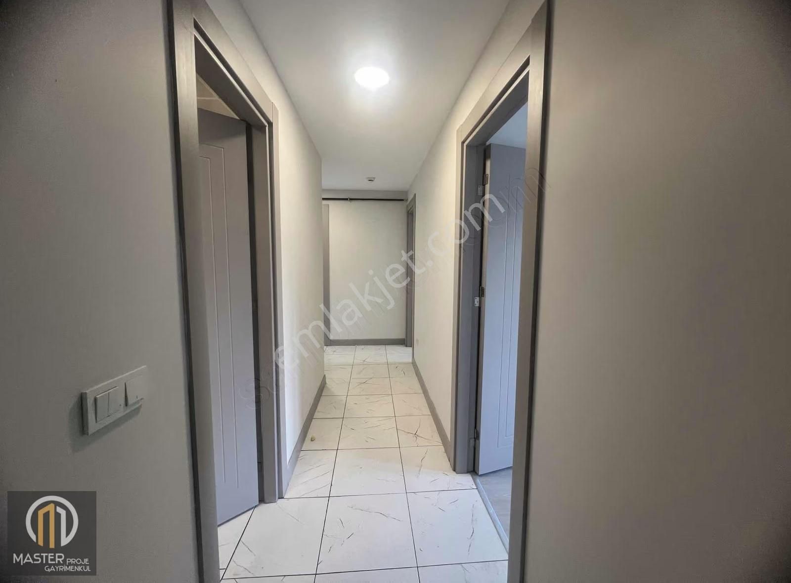 Master Proje Gayrimenkul'den Ebeveyn Banyolu Kiralık Daire - Görsel 28