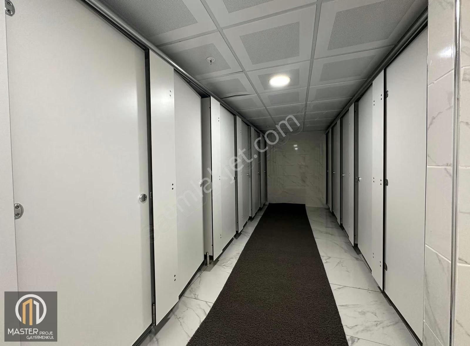 Master Proje Gayrimenkul'den Ebeveyn Banyolu Kiralık Daire - Görsel 29