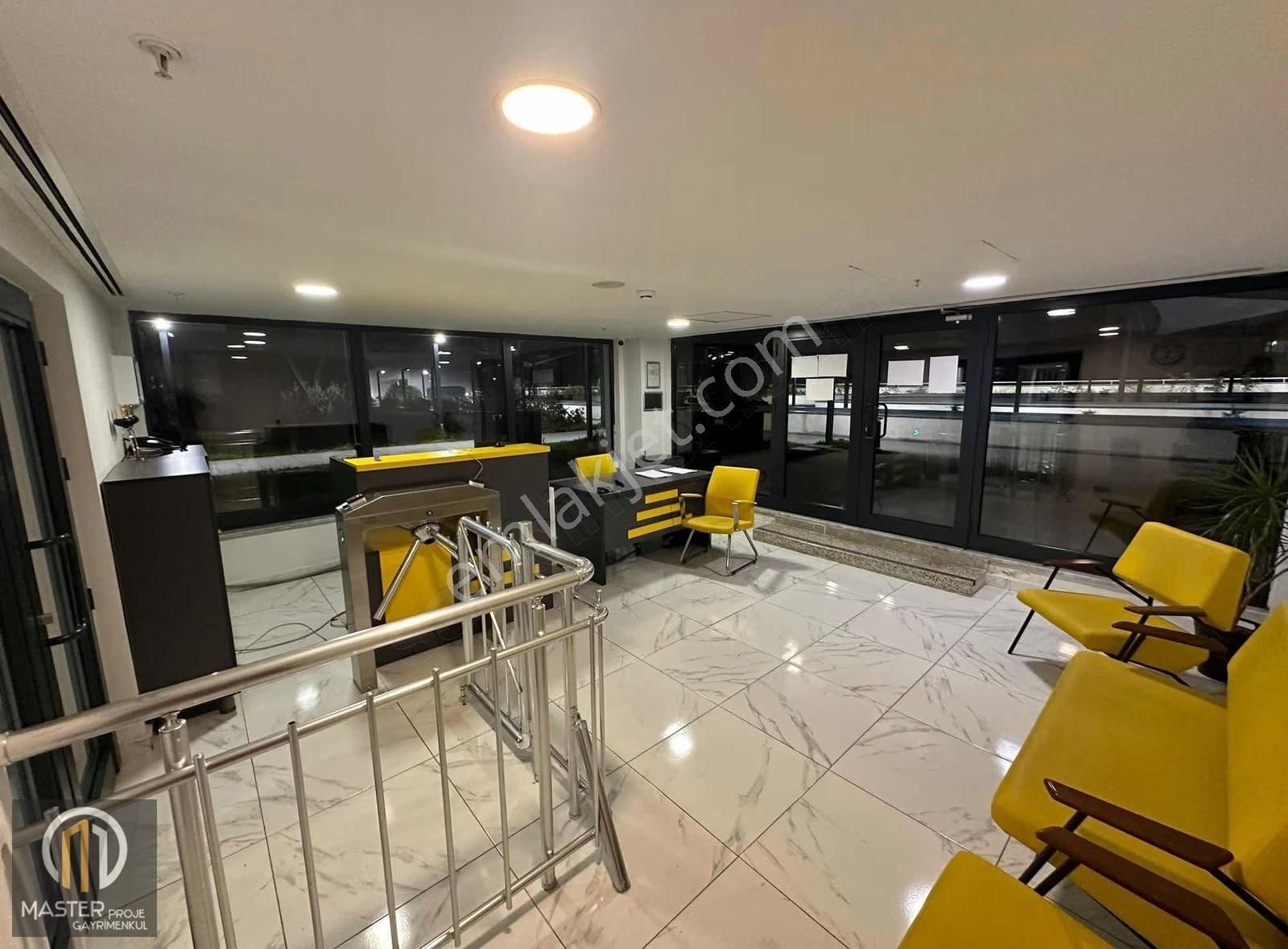 Master Proje Gayrimenkul'den Ebeveyn Banyolu Kiralık Daire - Görsel 18
