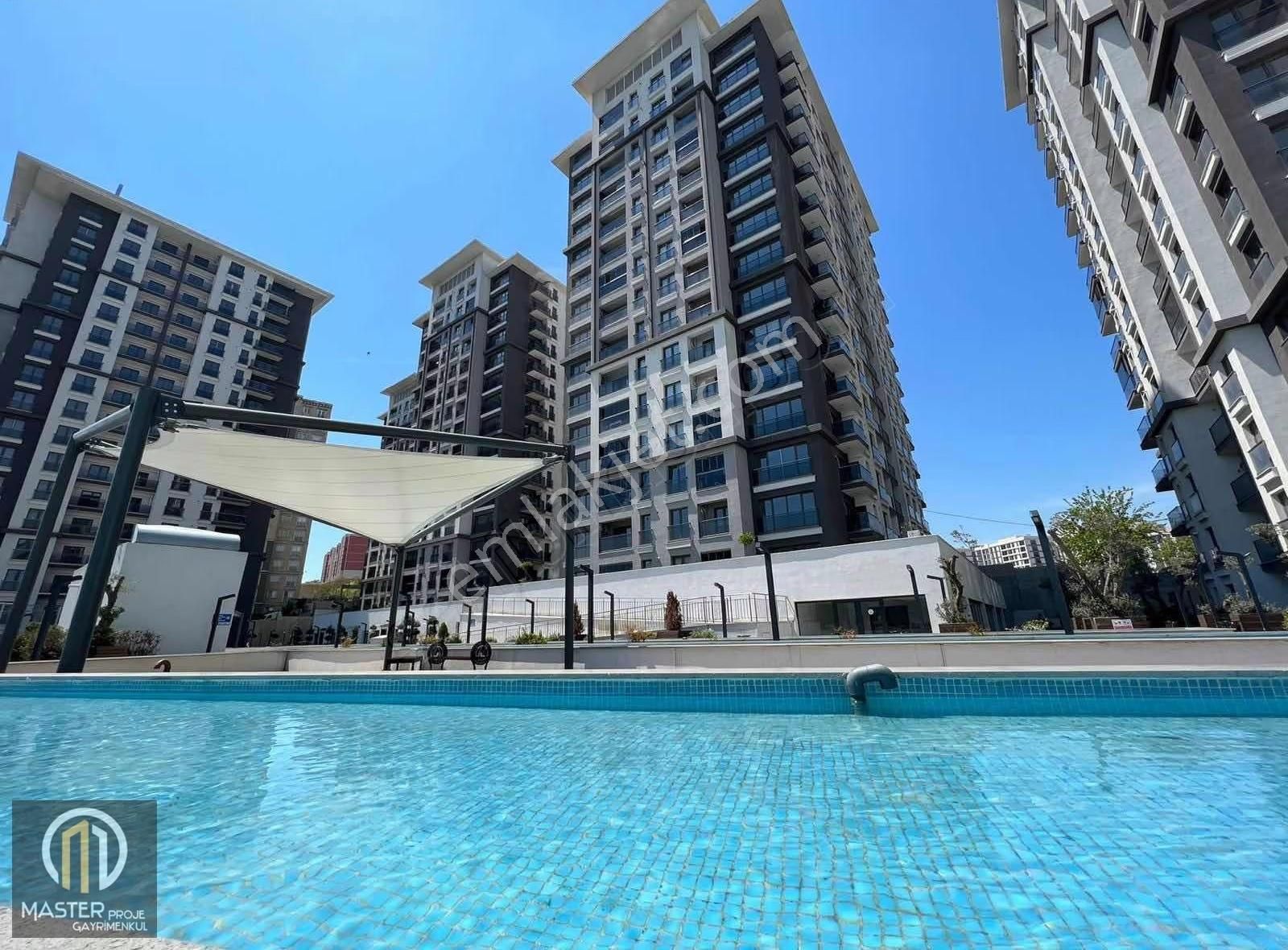 Master Proje Gayrimenkul'den Ebeveyn Banyolu Kiralık Daire - Görsel 10