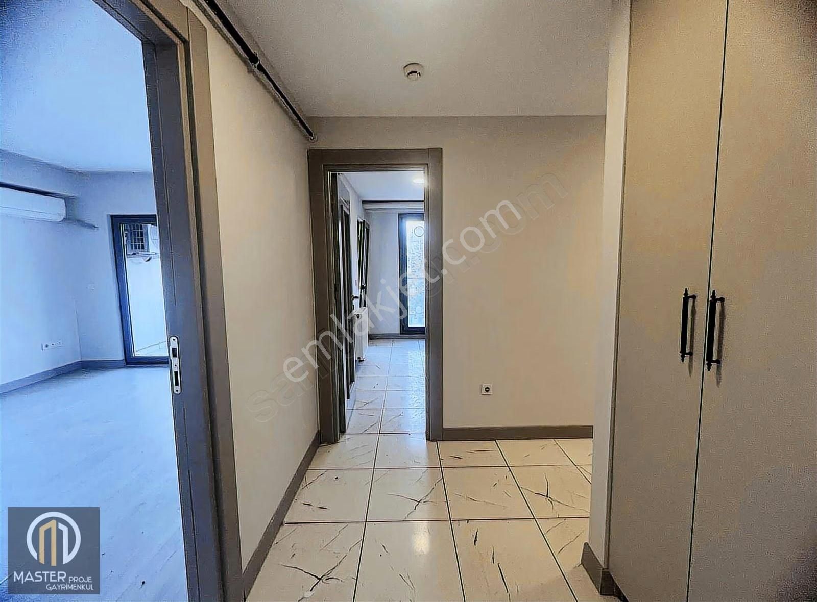 Master Proje Gayrimenkul'den Ebeveyn Banyolu Kiralık Daire - Görsel 30