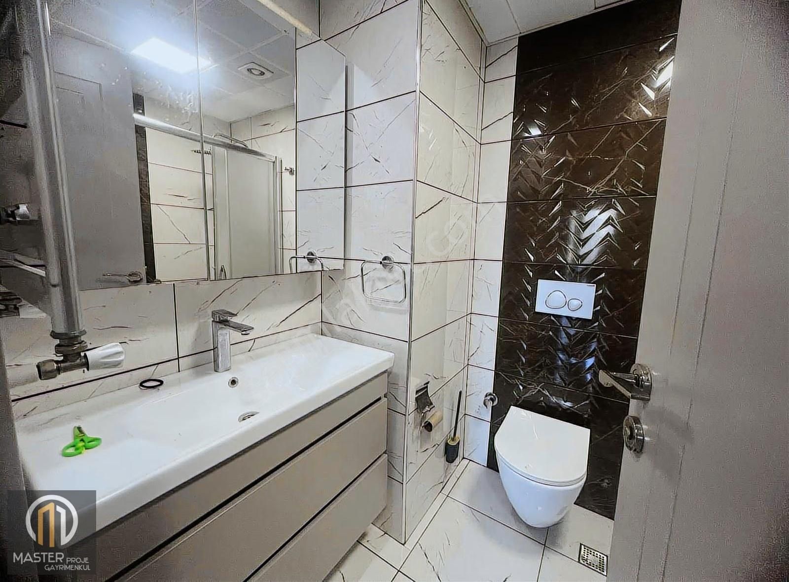 Master Proje Gayrimenkul'den Ebeveyn Banyolu Kiralık Daire - Görsel 5