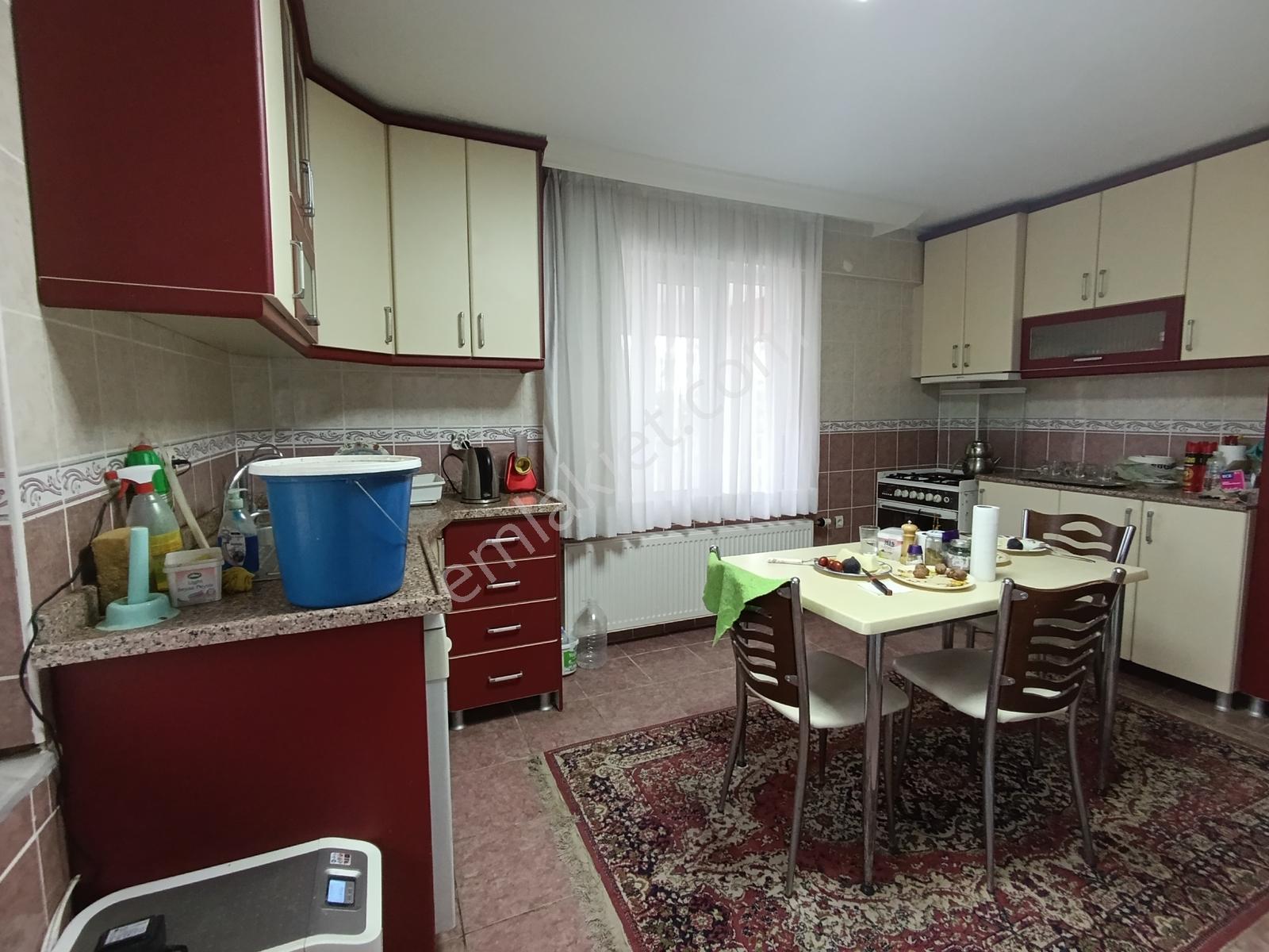 Kr Unity'den Söğüt Dereboyu Köyün'de Satılık 3+1 Müstakil Ev - Görsel 3