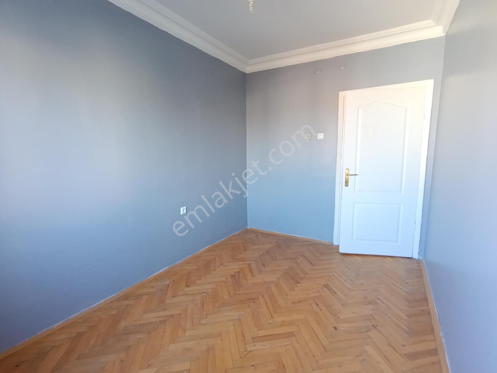 Kristal Unity'den İstiklal Mahallesin'de Kiralık 4+1 Daire - Görsel 11