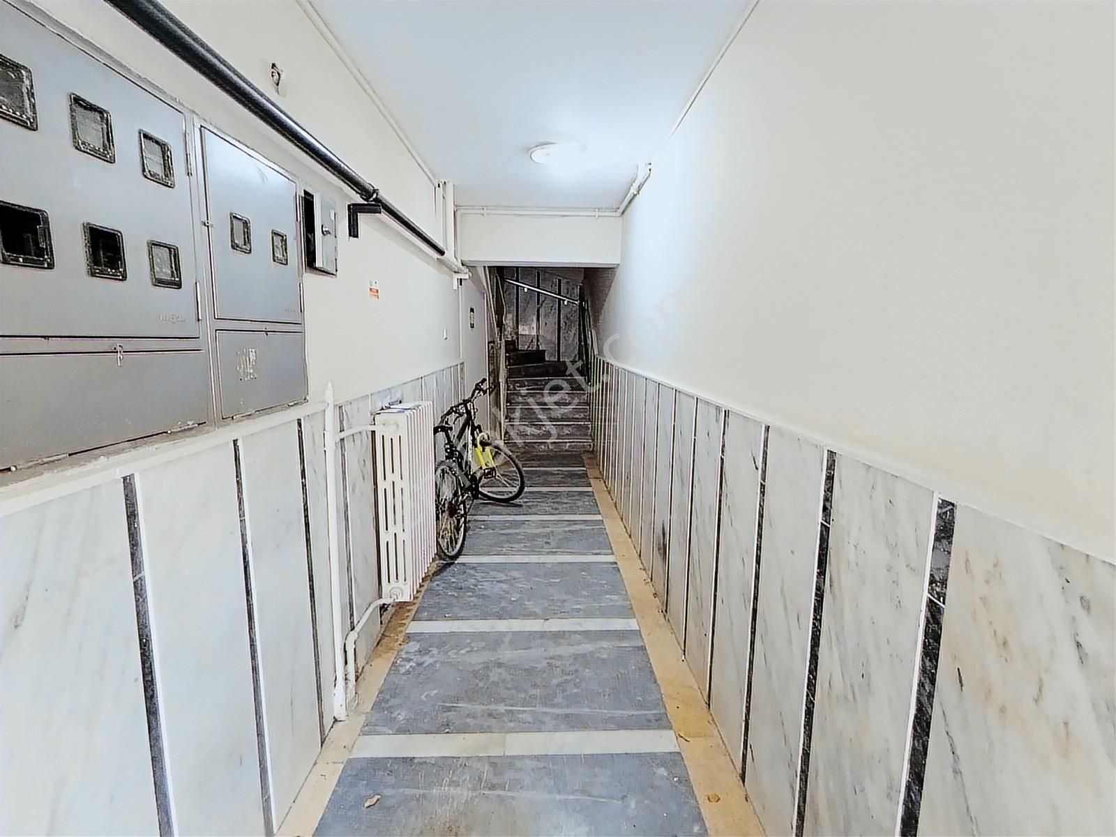 Kristal Unity'den İstiklal Mahallesin'de Kiralık 4+1 Daire - Görsel 30