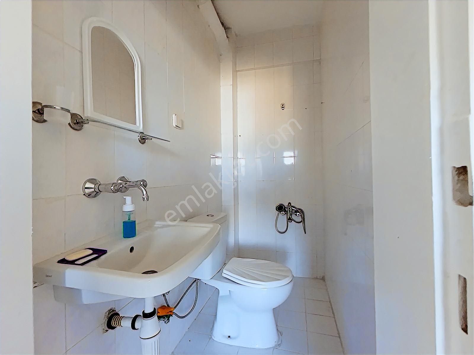 Kristal Unity'den İstiklal Mahallesin'de Kiralık 4+1 Daire - Görsel 26