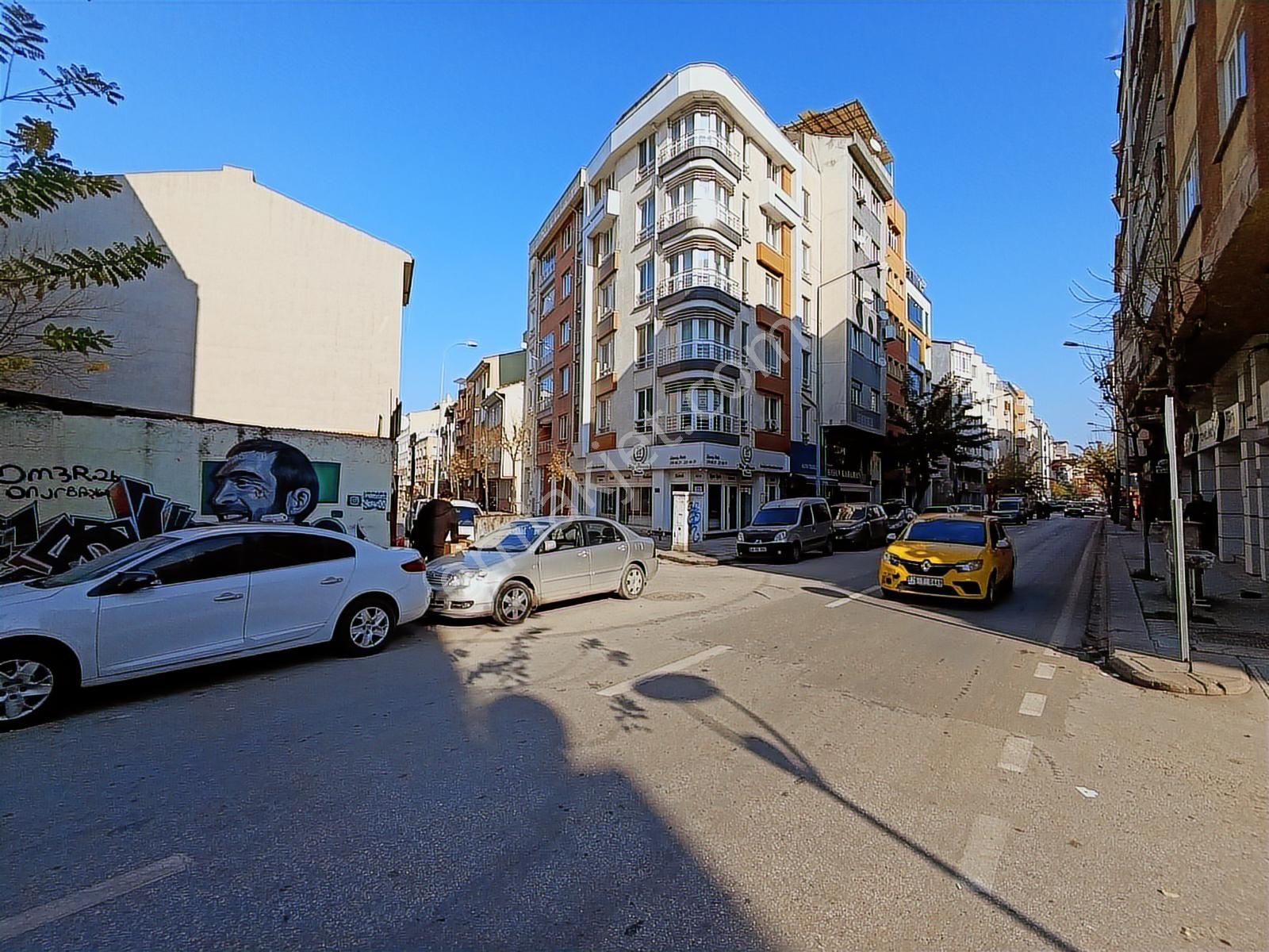 Kristal Unity'den İstiklal Mahallesin'de Kiralık 4+1 Daire - Görsel 14