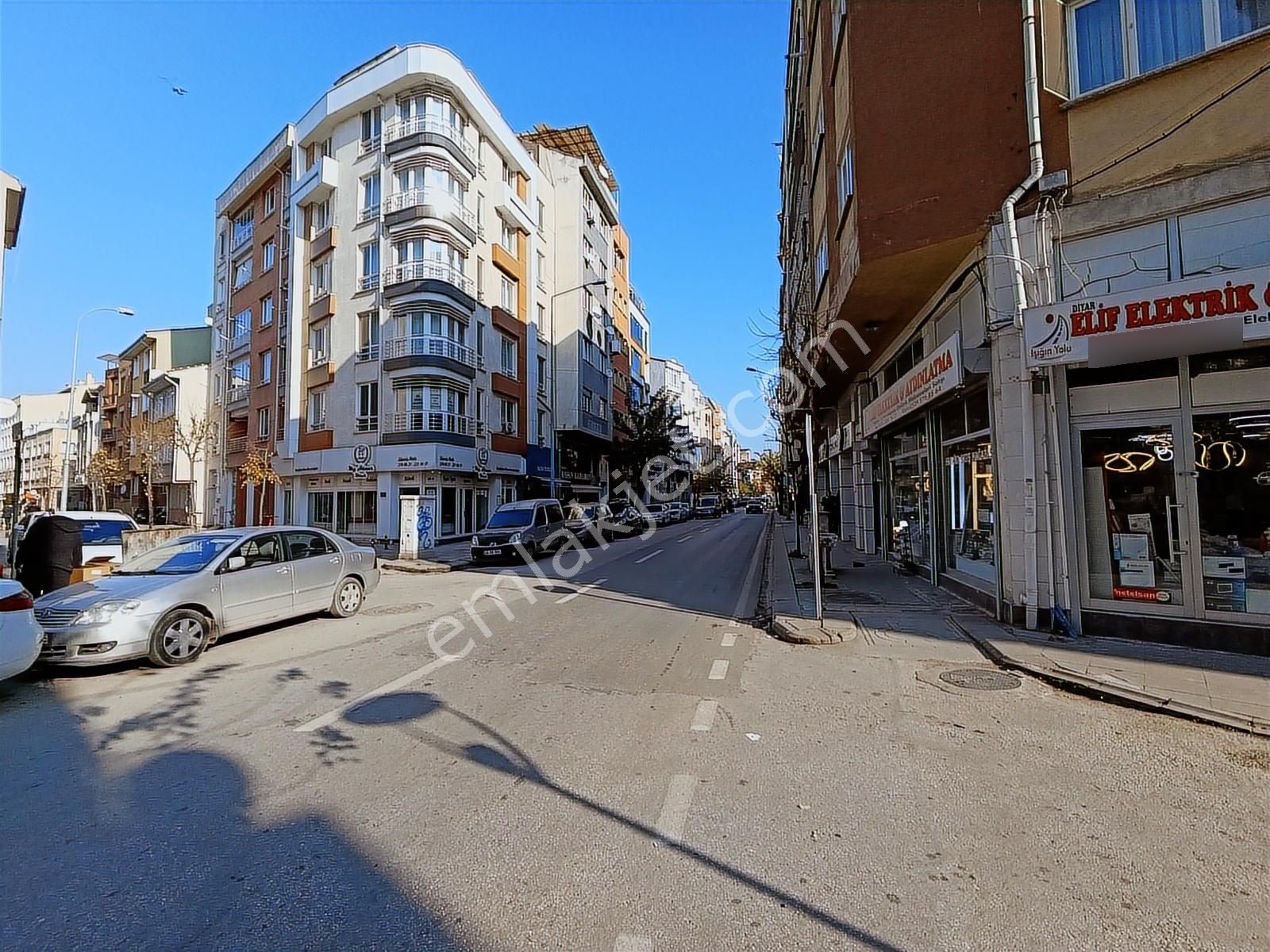 Kristal Unity'den İstiklal Mahallesin'de Kiralık 4+1 Daire - Görsel 7