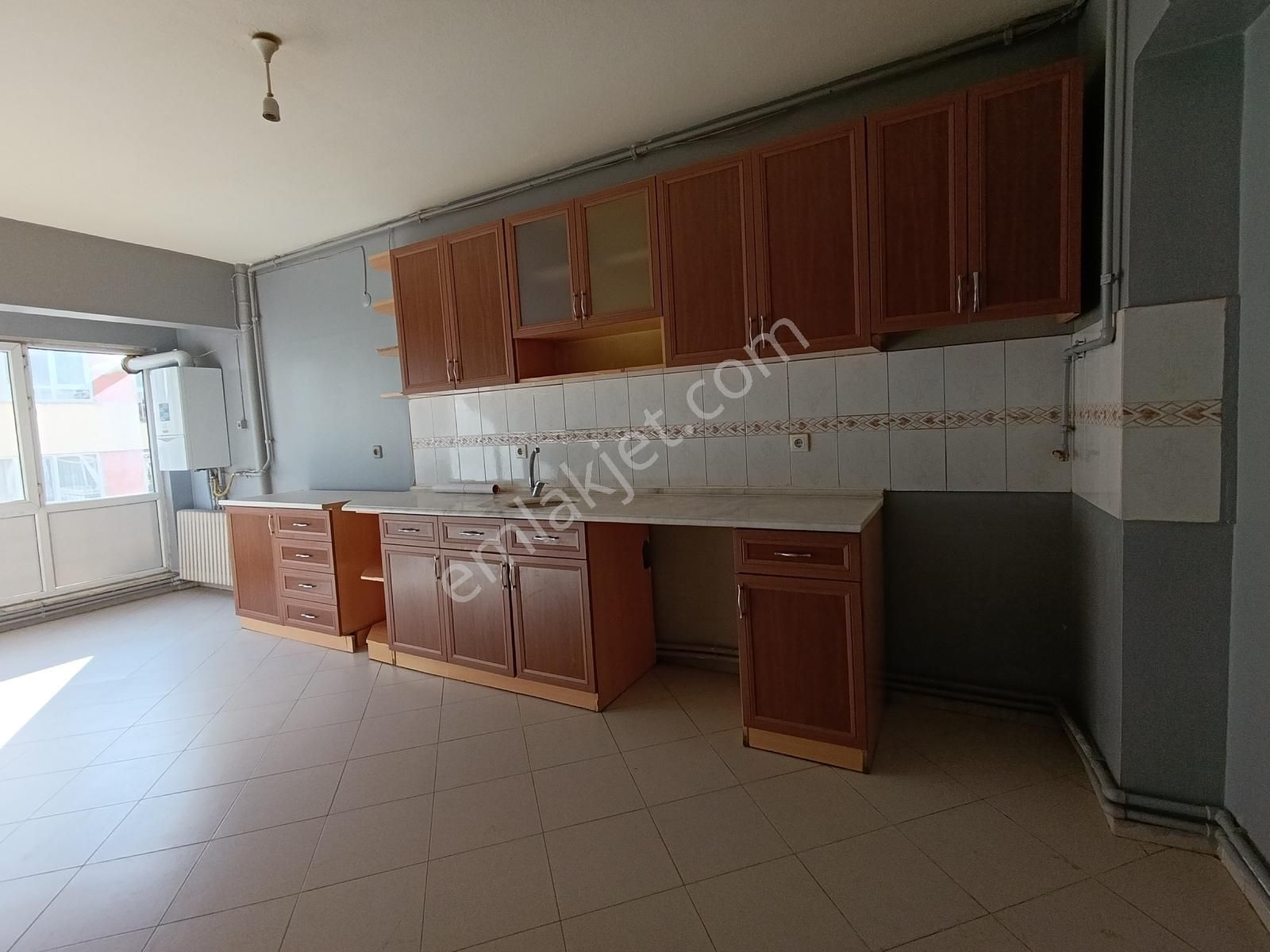 Kristal Unity'den İstiklal Mahallesin'de Kiralık 4+1 Daire - Görsel 19