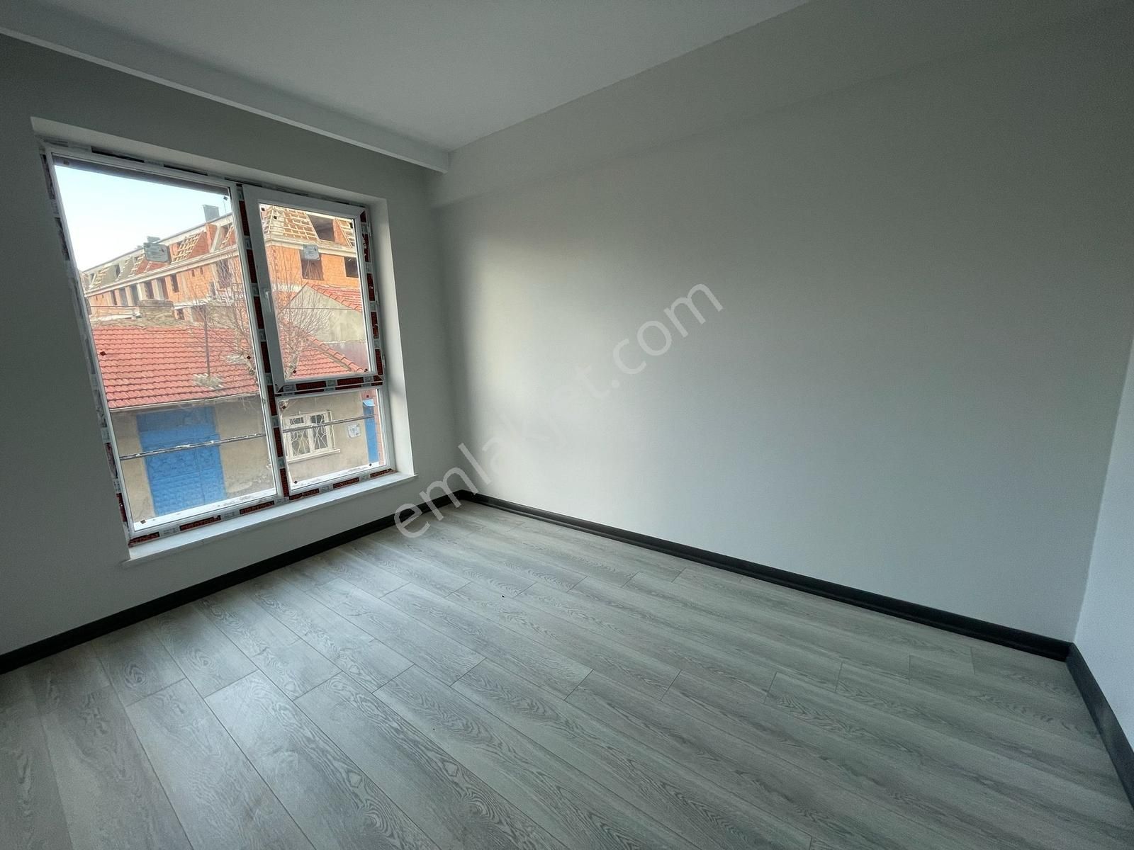 Kr Unity'den Zafer'de Asansörlü Yerden Isıtmalı 1+1 Daire - Görsel 9