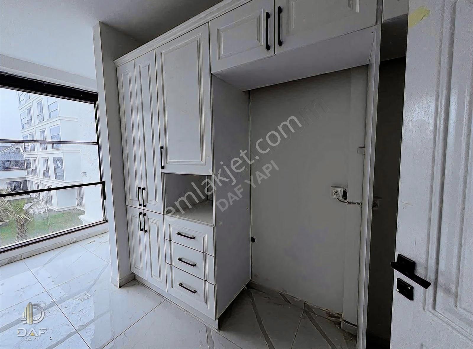 Peyzaj Cephe Site İçi En Uygun Bahçe Katı - Görsel 4