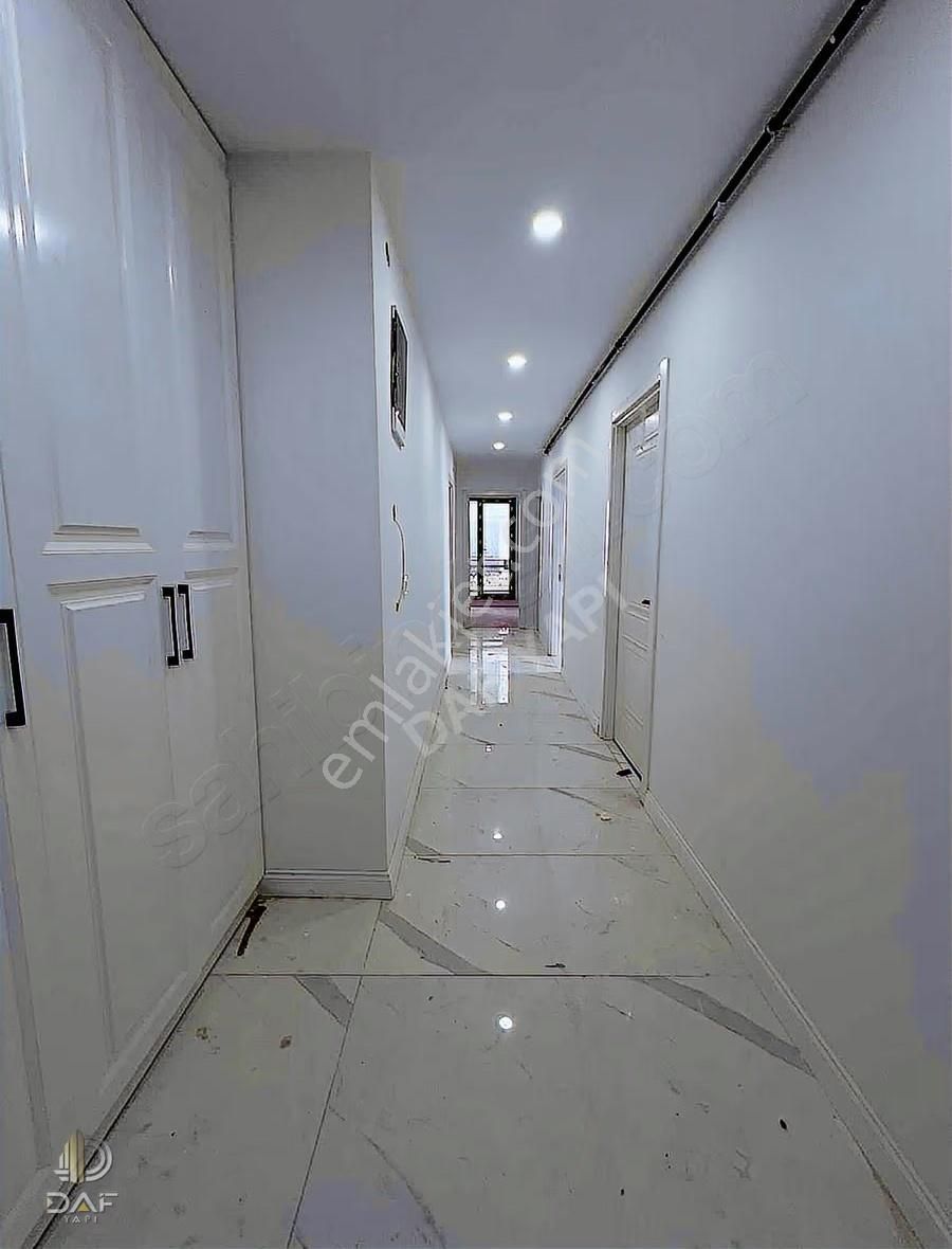 Peyzaj Cephe Site İçi En Uygun Bahçe Katı - Görsel 8