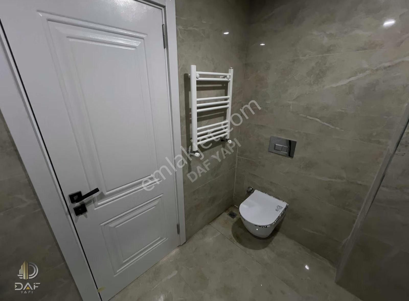 Peyzaj Cephe Site İçi En Uygun Bahçe Katı - Görsel 9