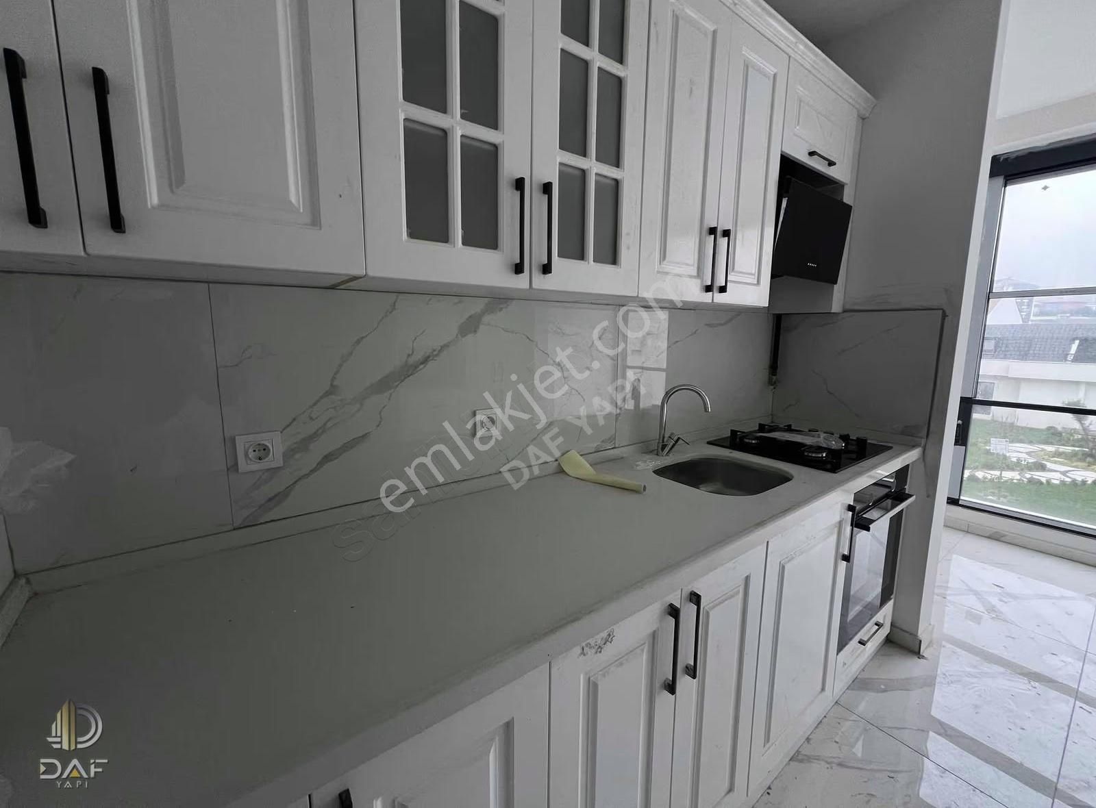 Peyzaj Cephe Site İçi En Uygun Bahçe Katı - Görsel 11