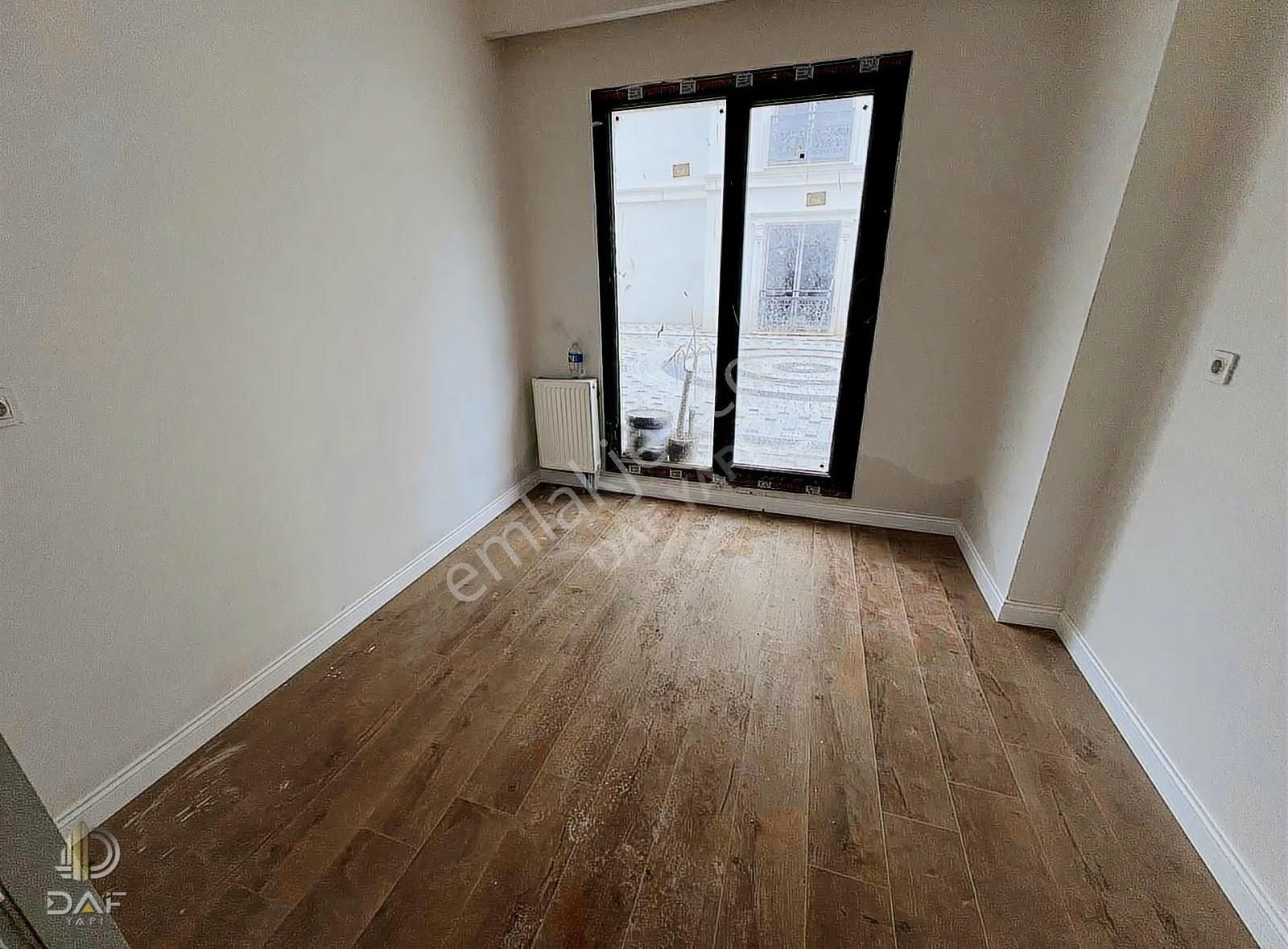 Peyzaj Cephe Site İçi En Uygun Bahçe Katı - Görsel 12